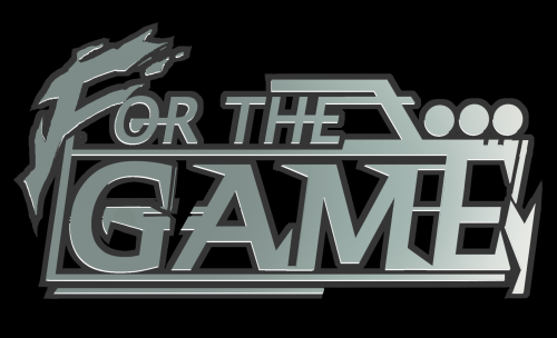 the game logos